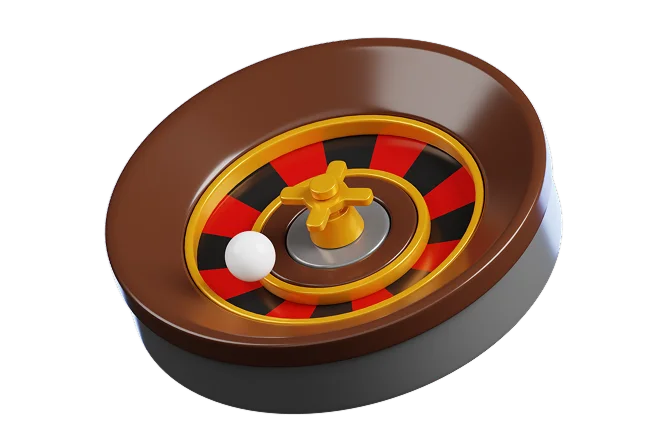 Casino ao vivo — roleta, blackjack e game shows